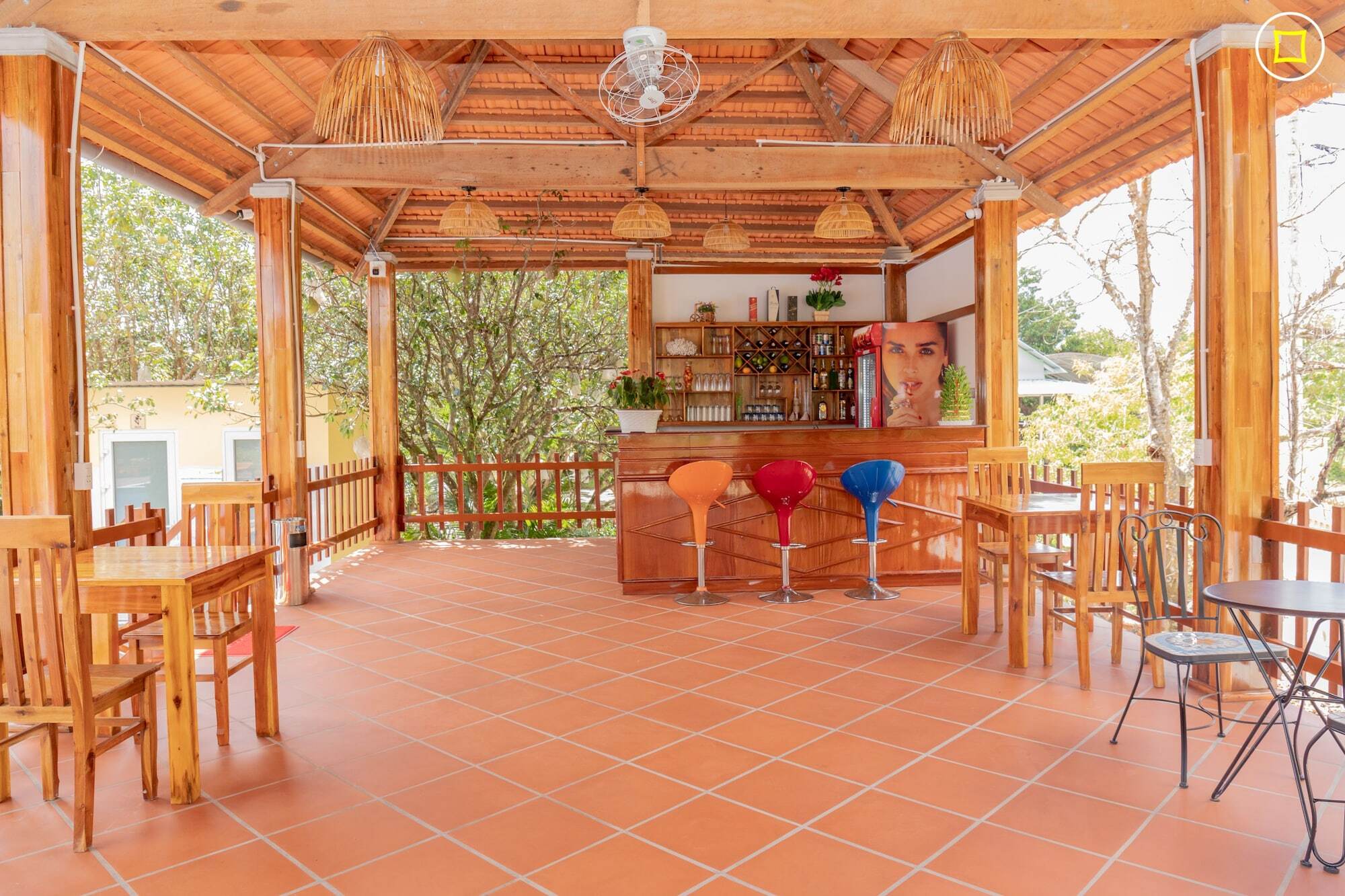 Phu Quoc Pomelo Garden Lägenhet Exteriör bild
